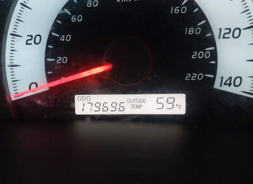 Photo 15 of 2008 Toyota Camry SE (VIN 4T1BE46K38U761471)