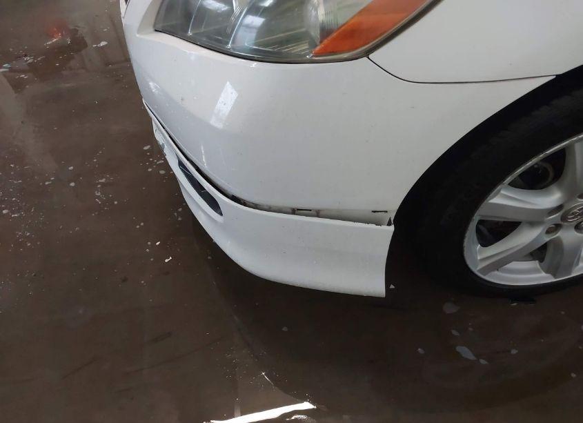 Photo 17 of 2008 Toyota Camry SE (VIN 4T1BE46K38U761471)