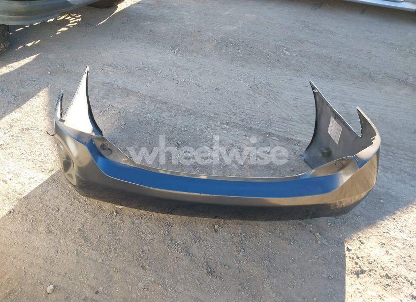 Photo 12 of 2008 Toyota Camry LE (VIN 4T1BE46K38U766511)