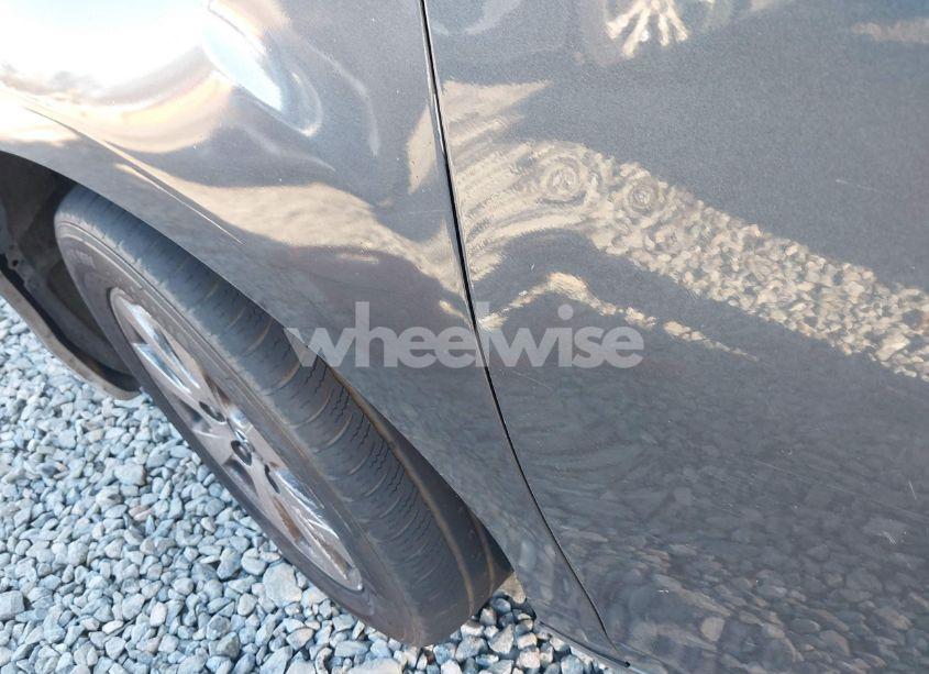 Photo 12 of 2008 Toyota Camry LE (VIN 4T1BE46K38U784717)