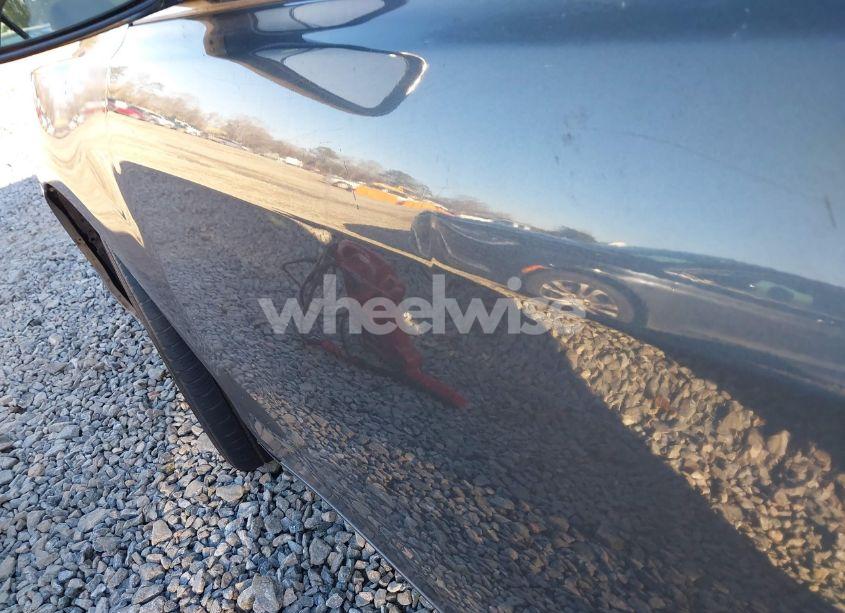 Photo 6 of 2008 Toyota Camry LE (VIN 4T1BE46K38U784717)