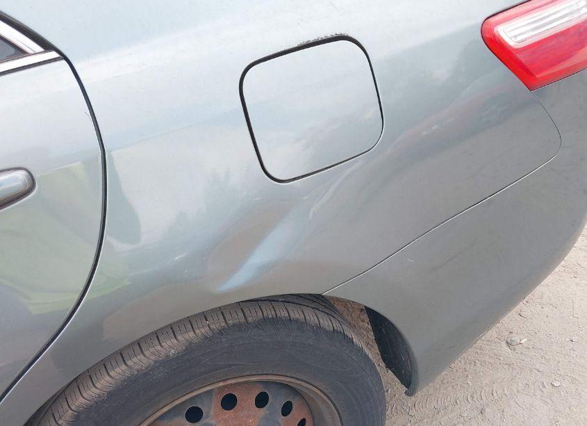 Photo 15 of 2008 Toyota Camry LE (VIN 4T1BE46K38U787052)