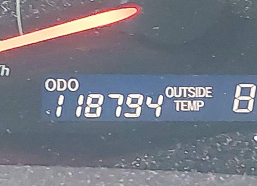 Photo 7 of 2008 Toyota Camry LE (VIN 4T1BE46K38U787052)