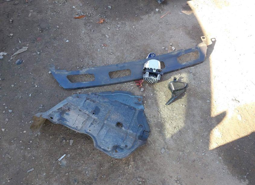 Photo 12 of 2008 Toyota Camry LE (VIN 4T1BE46K38U788685)