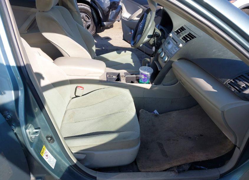 Photo 5 of 2008 Toyota Camry LE (VIN 4T1BE46K38U788685)