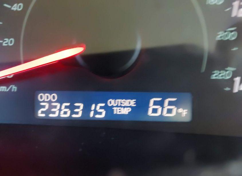 Photo 7 of 2008 Toyota Camry LE (VIN 4T1BE46K38U788685)