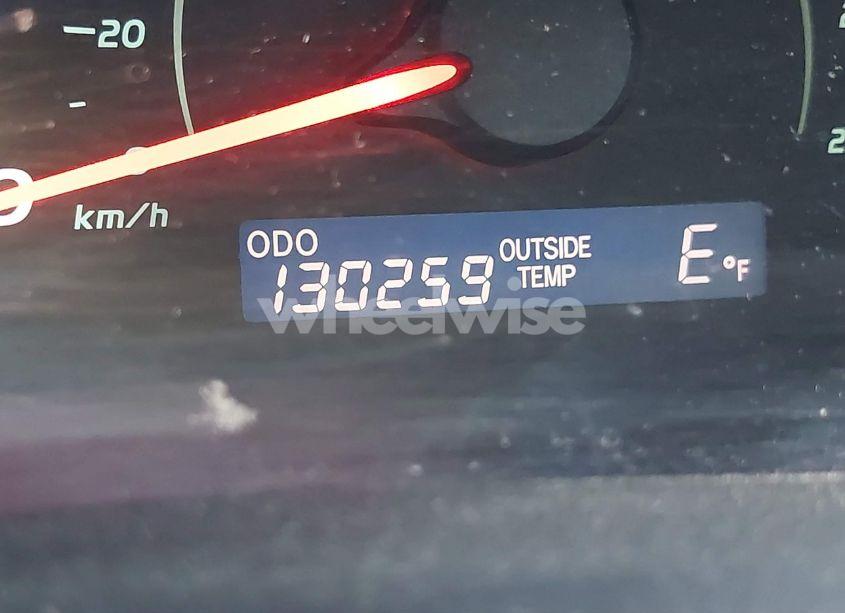 Photo 15 of 2009 Toyota Camry LE (VIN 4T1BE46K39U265474)