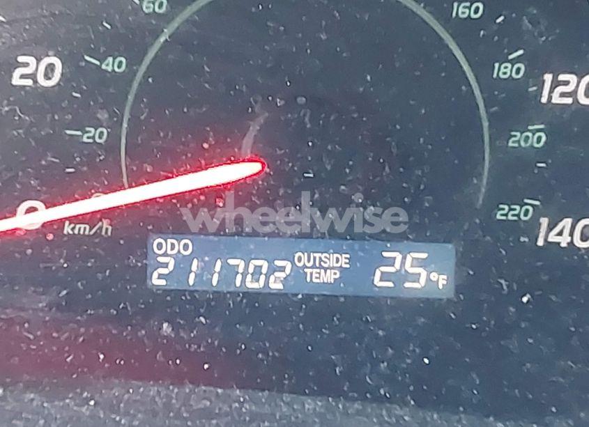 Photo 16 of 2009 Toyota Camry LE (VIN 4T1BE46K39U266933)