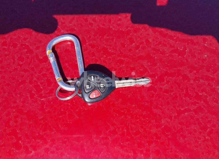 Photo 11 of 2009 Toyota Camry SE (VIN 4T1BE46K39U276331)