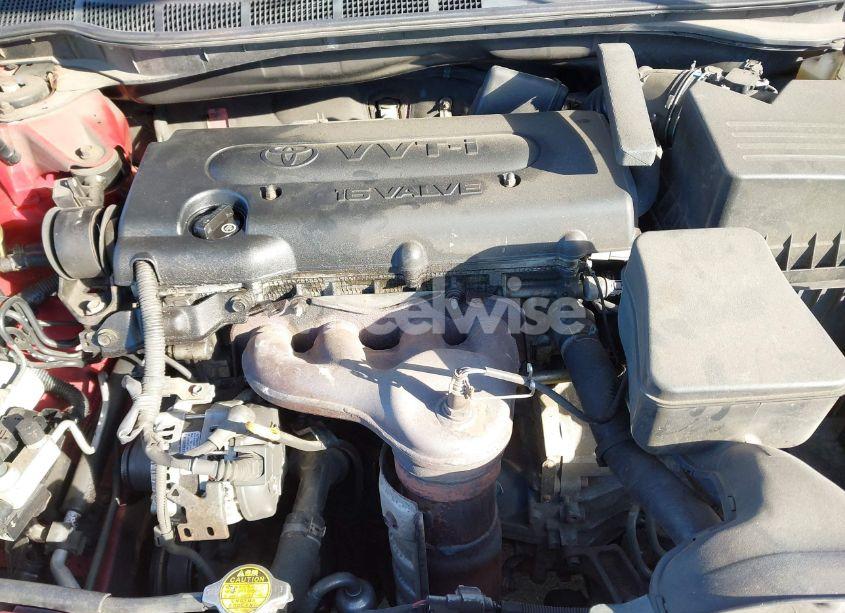 Photo 10 of 2009 Toyota Camry SE (VIN 4T1BE46K39U289211)