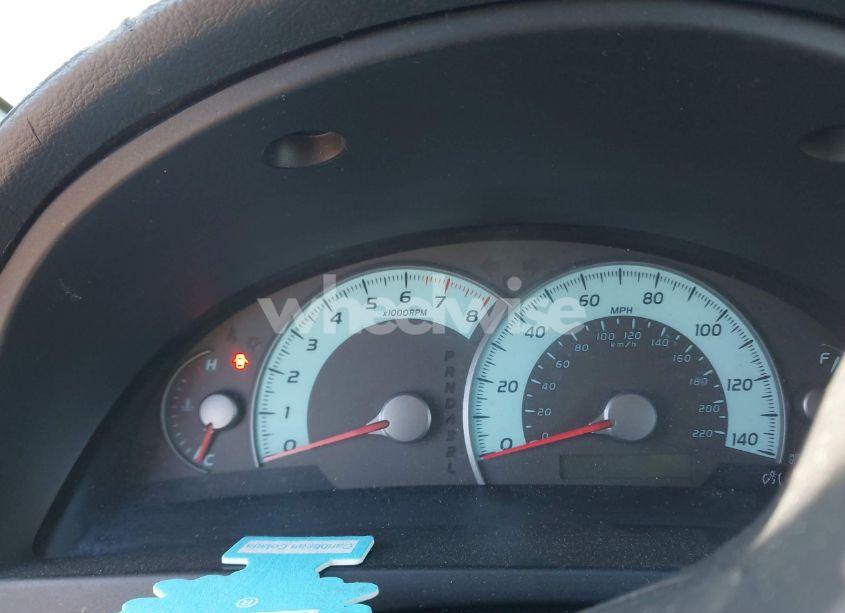 Photo 14 of 2009 Toyota Camry SE (VIN 4T1BE46K39U289211)