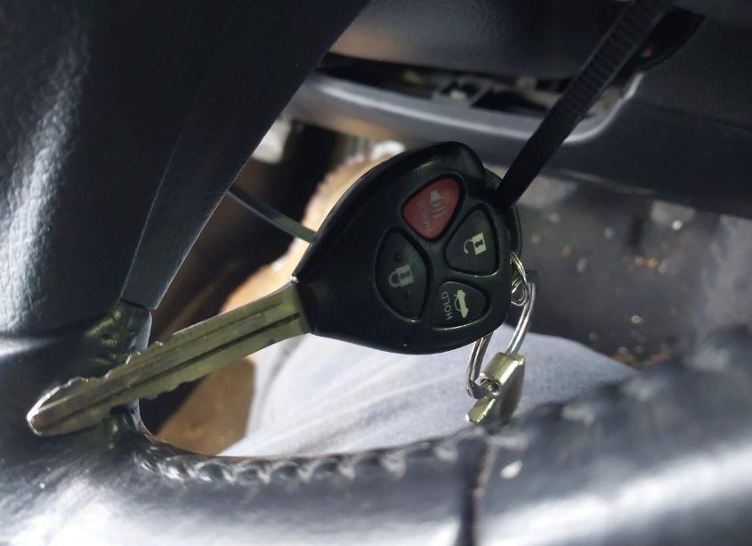 Photo 11 of 2009 Toyota Camry SE (VIN 4T1BE46K39U302622)