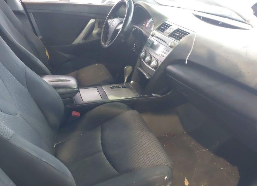 Photo 5 of 2009 Toyota Camry SE (VIN 4T1BE46K39U302622)