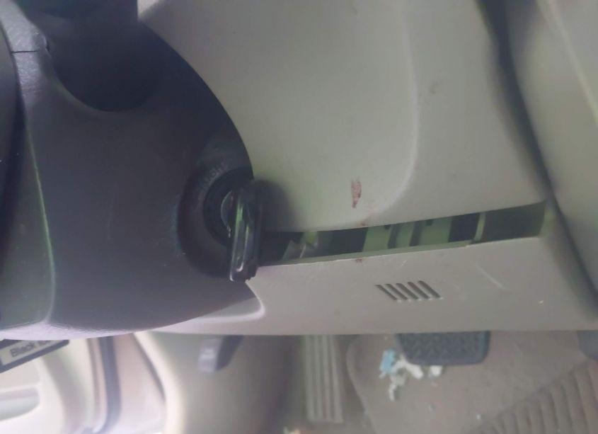 Photo 11 of 2009 Toyota Camry LE (VIN 4T1BE46K39U345048)