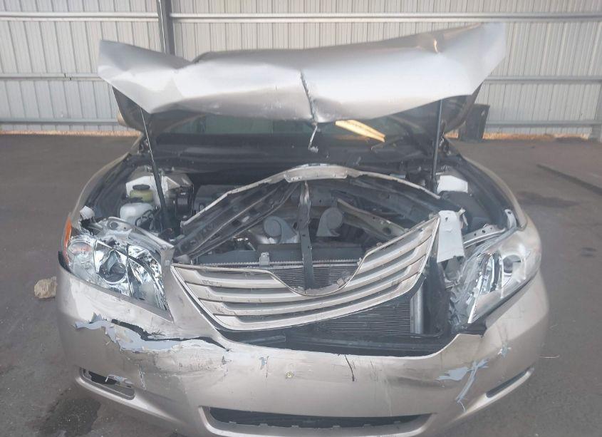 Photo 12 of 2009 Toyota Camry LE (VIN 4T1BE46K39U345048)