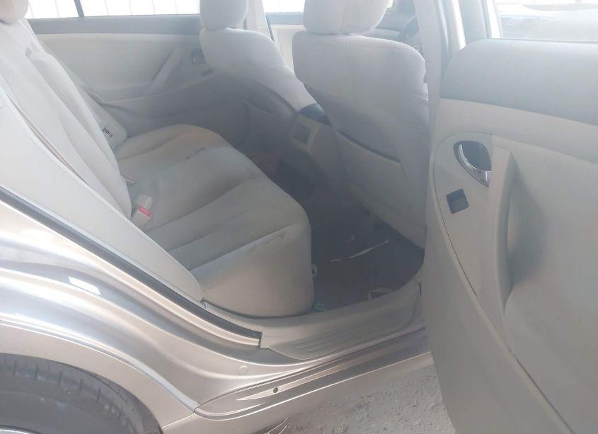 Photo 8 of 2009 Toyota Camry LE (VIN 4T1BE46K39U345048)