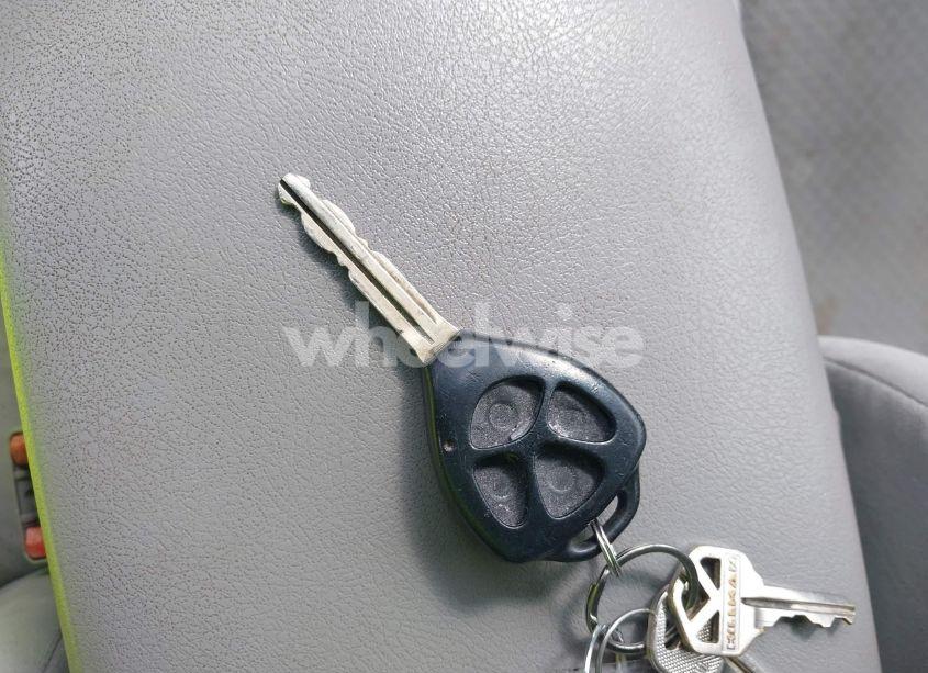 Photo 11 of 2009 Toyota Camry LE (VIN 4T1BE46K39U346409)