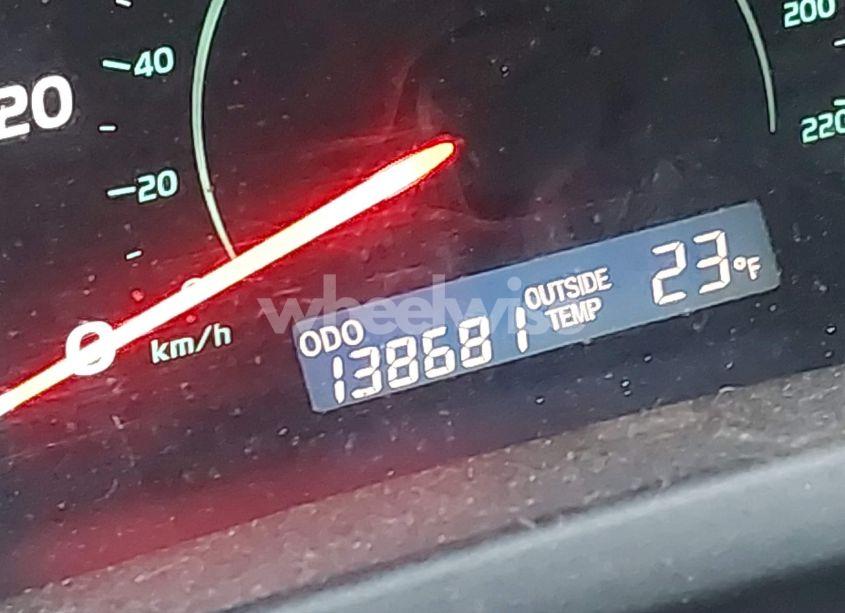 Photo 16 of 2009 Toyota Camry LE (VIN 4T1BE46K39U348130)