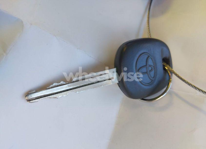 Photo 11 of 2009 Toyota Camry LE (VIN 4T1BE46K39U350105)