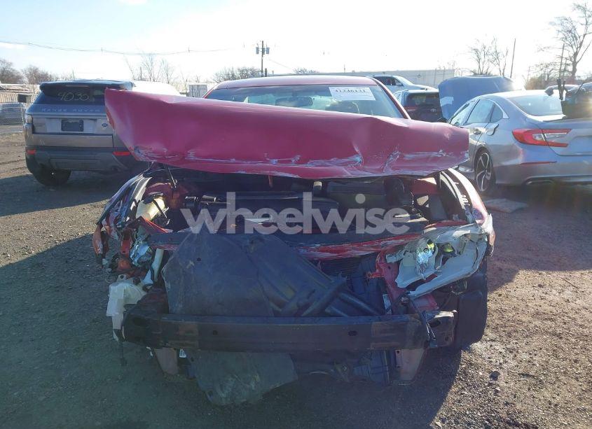 Photo 12 of 2009 Toyota Camry LE (VIN 4T1BE46K39U351173)