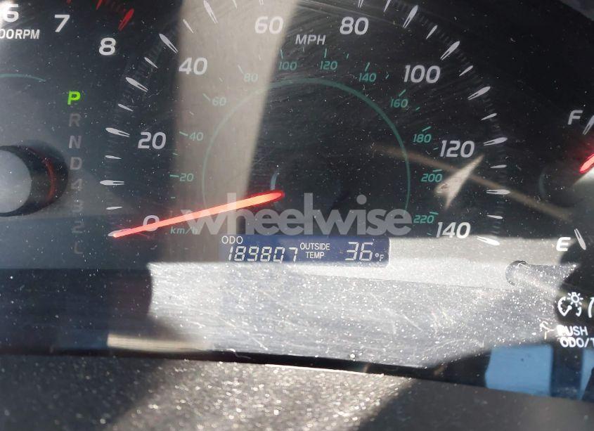 Photo 15 of 2009 Toyota Camry LE (VIN 4T1BE46K39U351173)