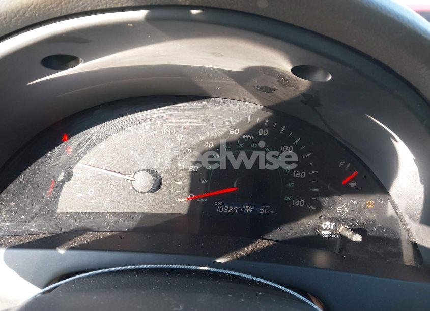 Photo 7 of 2009 Toyota Camry LE (VIN 4T1BE46K39U351173)