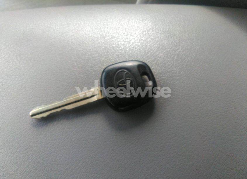 Photo 11 of 2009 Toyota Camry (VIN 4T1BE46K39U377501)