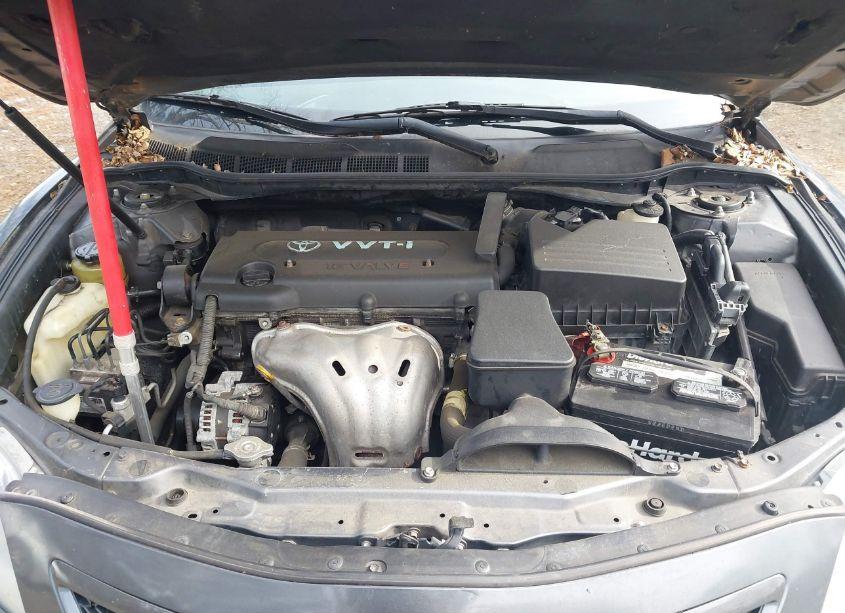 Photo 10 of 2009 Toyota Camry SE (VIN 4T1BE46K39U399921)