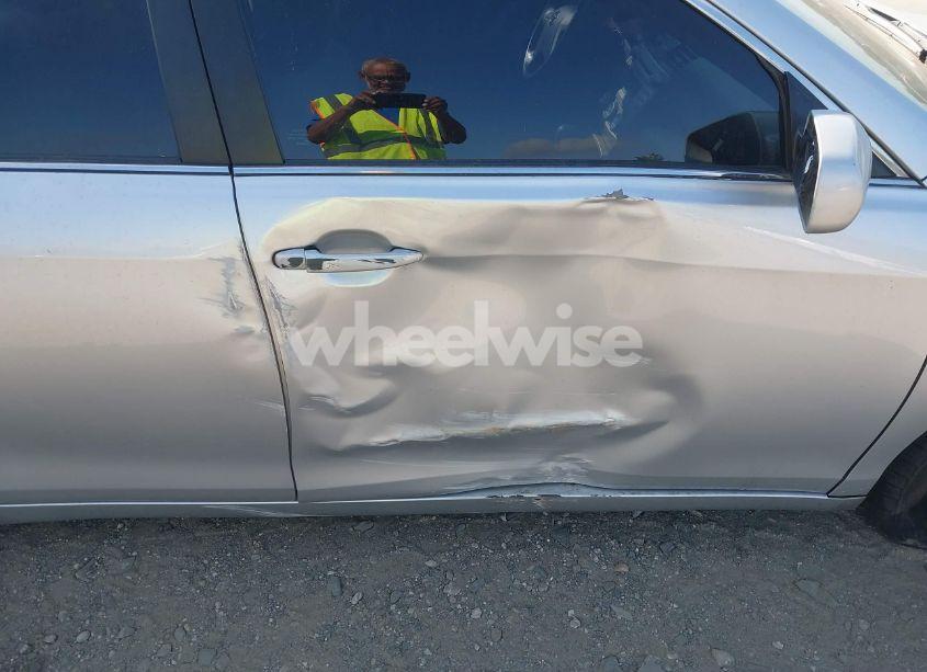 Photo 12 of 2009 Toyota Camry LE (VIN 4T1BE46K39U402378)