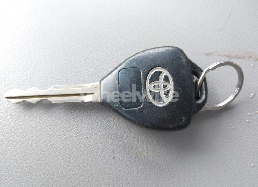 Photo 11 of 2009 Toyota Camry LE (VIN 4T1BE46K39U797940)