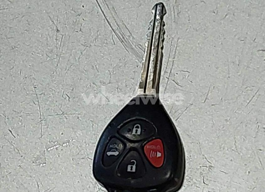 Photo 11 of 2009 Toyota Camry LE (VIN 4T1BE46K39U810718)