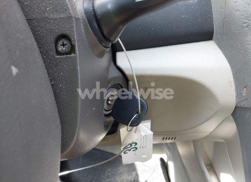 Photo 11 of 2009 Toyota Camry (VIN 4T1BE46K39U830032)