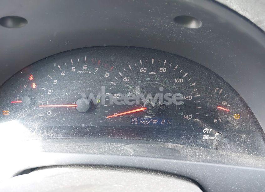 Photo 7 of 2009 Toyota Camry (VIN 4T1BE46K39U830032)