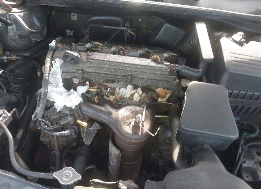 Photo 10 of 2009 Toyota Camry SE (VIN 4T1BE46K39U851558)