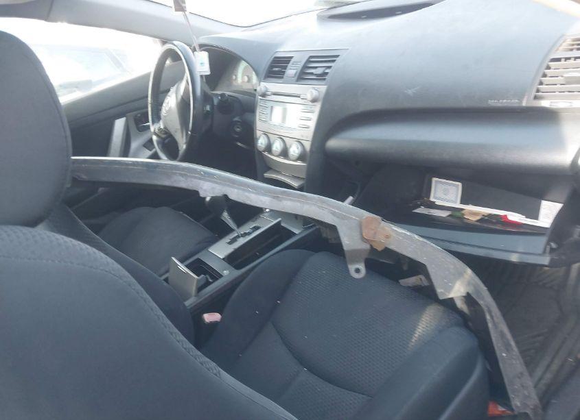 Photo 5 of 2009 Toyota Camry SE (VIN 4T1BE46K39U851558)