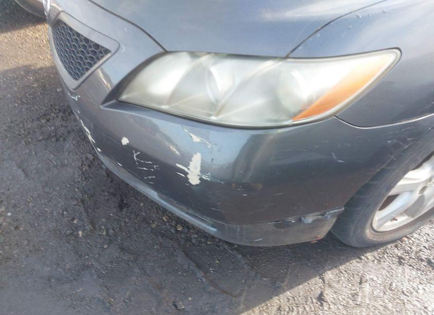 Photo 6 of 2009 Toyota Camry SE (VIN 4T1BE46K39U851558)