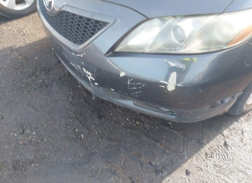 Photo 7 of 2009 Toyota Camry SE (VIN 4T1BE46K39U851558)