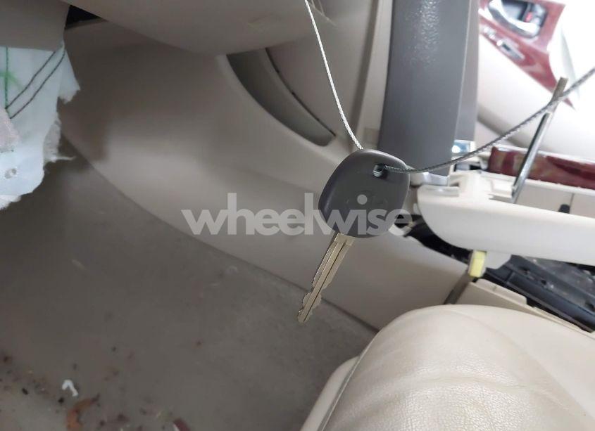 Photo 11 of 2009 Toyota Camry LE (VIN 4T1BE46K39U861605)