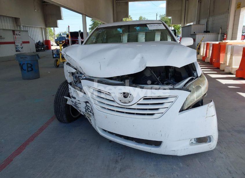 Photo 12 of 2009 Toyota Camry LE (VIN 4T1BE46K39U861605)