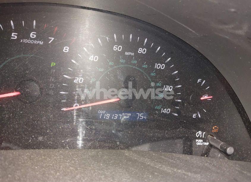 Photo 7 of 2009 Toyota Camry LE (VIN 4T1BE46K39U861605)