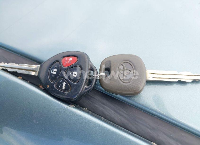 Photo 11 of 2009 Toyota Camry LE/SE/XLE (VIN 4T1BE46K39U866271)