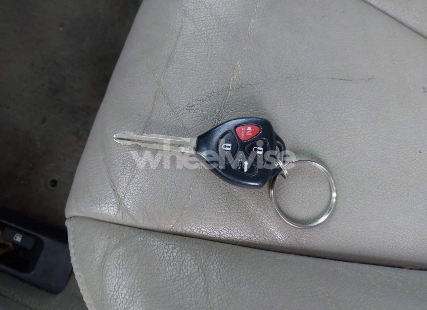 Photo 11 of 2009 Toyota Camry LE (VIN 4T1BE46K39U866948)