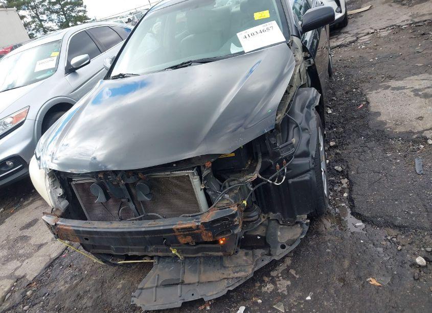 Photo 13 of 2009 Toyota Camry LE (VIN 4T1BE46K39U874497)