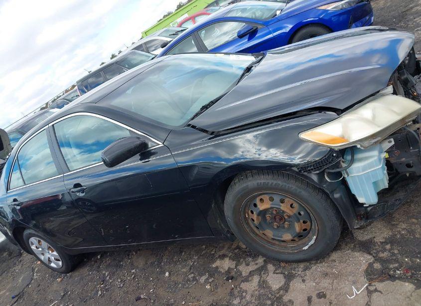 Photo 14 of 2009 Toyota Camry LE (VIN 4T1BE46K39U874497)