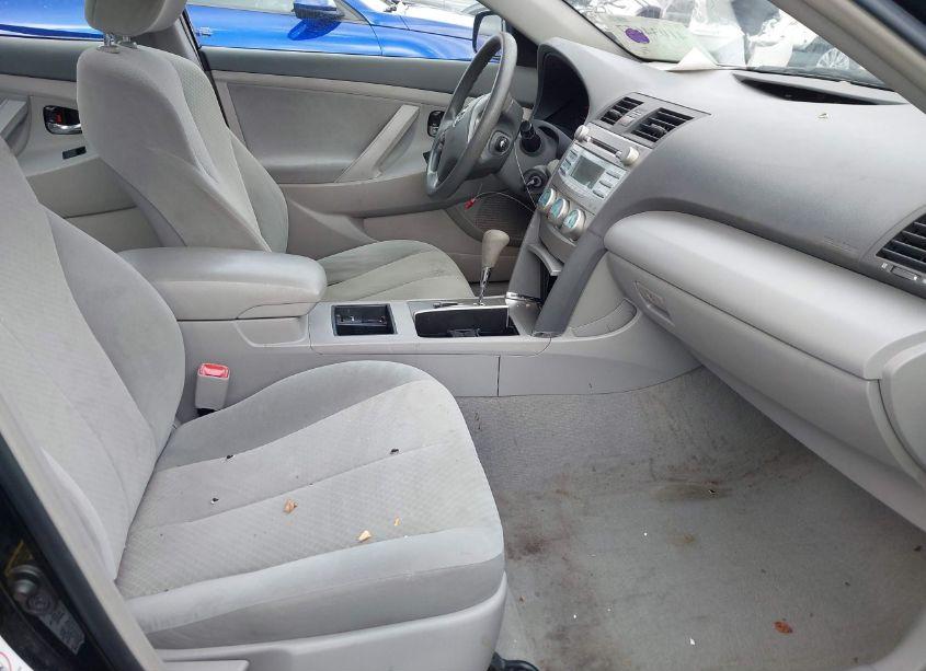 Photo 5 of 2009 Toyota Camry LE (VIN 4T1BE46K39U874497)