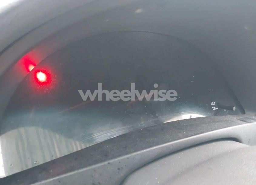 Photo 7 of 2009 Toyota Camry LE (VIN 4T1BE46K39U886732)