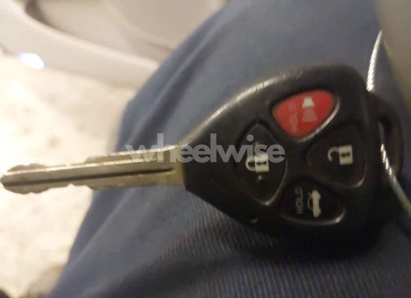 Photo 11 of 2009 Toyota Camry LE (VIN 4T1BE46K39U887637)