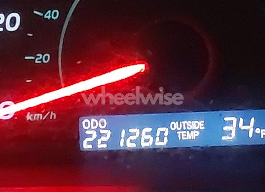 Photo 15 of 2009 Toyota Camry LE (VIN 4T1BE46K39U887637)