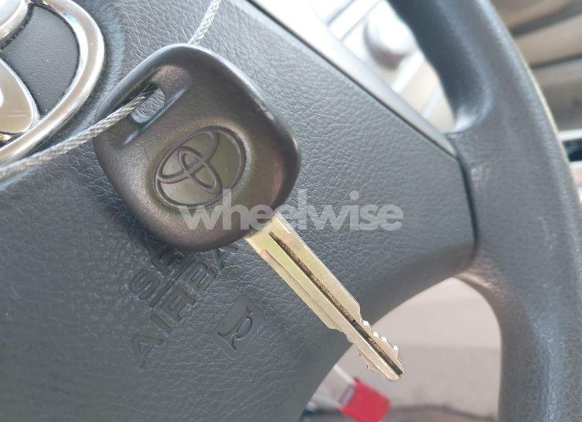 Photo 11 of 2009 Toyota Camry LE (VIN 4T1BE46K39U888092)