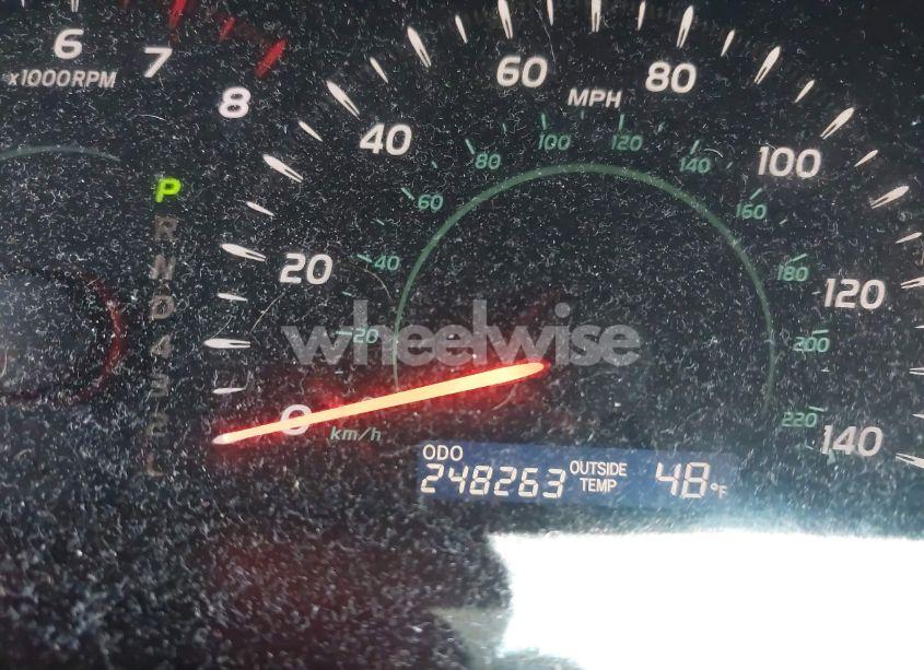 Photo 7 of 2009 Toyota Camry LE (VIN 4T1BE46K39U888092)